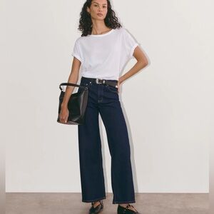 Everlane Mid-way Jeans